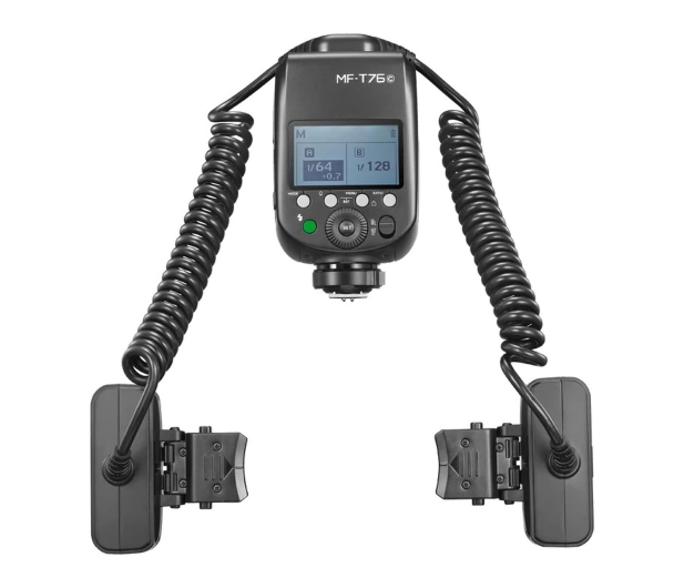 Godox MF-T76 makro do Canon - 1614777 - zdjęcie 4